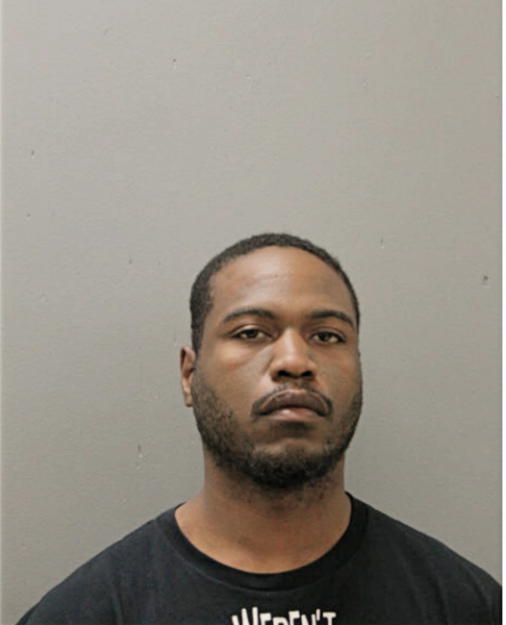 DELAMAR L WILLIAMS, Cook County, Illinois