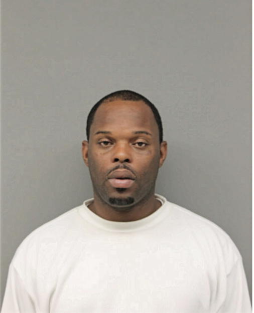 RAMON WILLIAMS, Cook County, Illinois