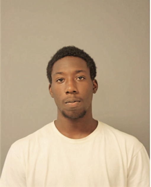 EZEKIEL WINFIELD, Cook County, Illinois