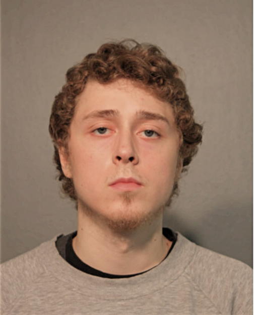 TATE WUERTZ, Cook County, Illinois