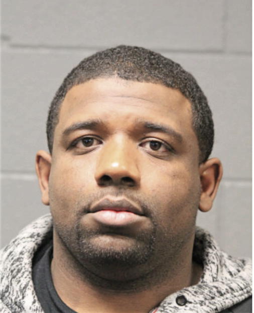 NATHANIEL YARBROUGH, Cook County, Illinois