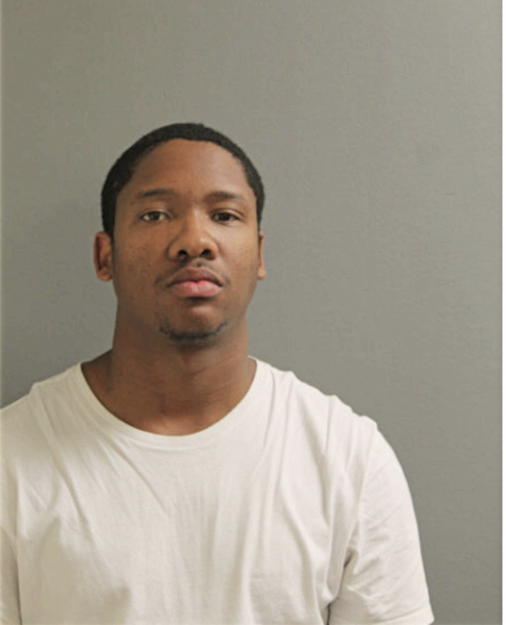 EMANUEL ARMANI YATES, Cook County, Illinois