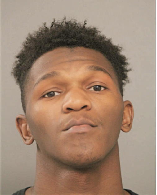DELYZAH Q YOUNG-SMITH, Cook County, Illinois