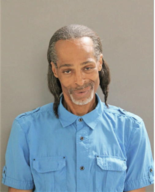 BRUCE ADAMS, Cook County, Illinois