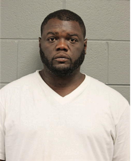 HAROLD T ADAMS, Cook County, Illinois