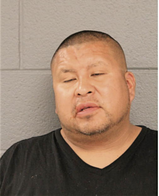 PEDRO D ALDAY, Cook County, Illinois