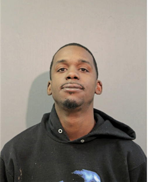 DEREK D ALEXANDER, Cook County, Illinois