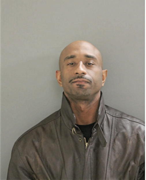 NATHAN ALEXANDER, Cook County, Illinois