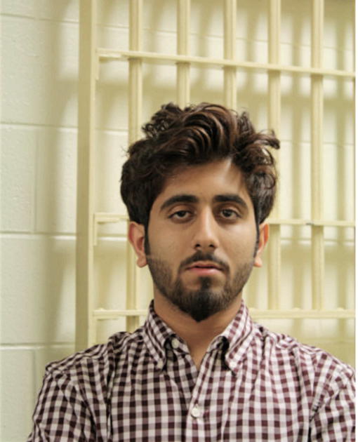 ABDULLAH ALHAZNWI, Cook County, Illinois