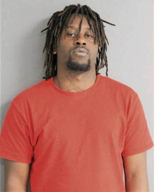 RAYSHUN K ANDERSON, Cook County, Illinois