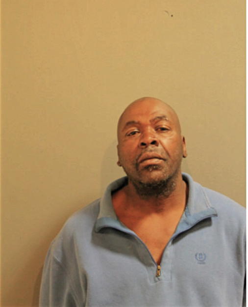 RONALD D ANDERSON, Cook County, Illinois