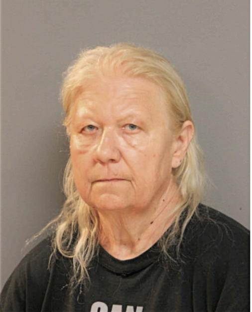 MARGARET ANDRYAUSKAS, Cook County, Illinois