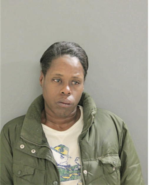 CARMELLA ARNOLD, Cook County, Illinois