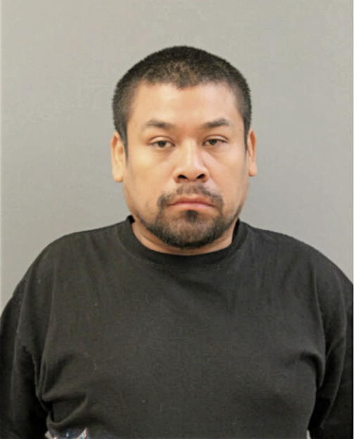 OSCAR ARROYO, Cook County, Illinois