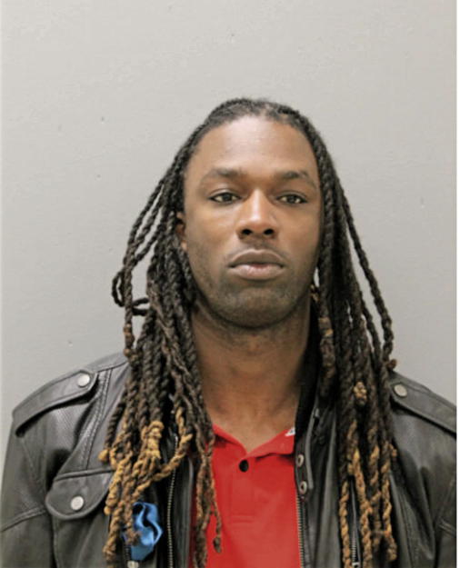 KASHIMA AVERY, Cook County, Illinois