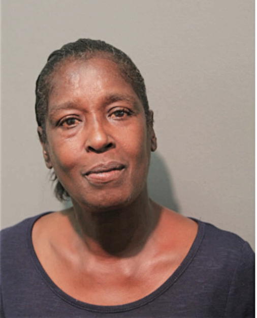 VANESSA BAKER, Cook County, Illinois
