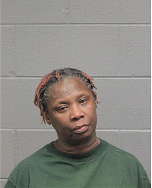 DEBORAH D BELL, Cook County, Illinois