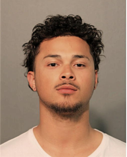 JOSHUA BELTRAN, Cook County, Illinois