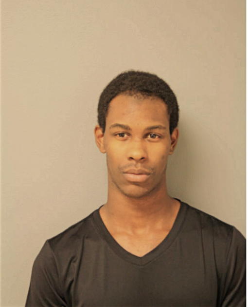 JEREMIAH N BENJAMIN, Cook County, Illinois