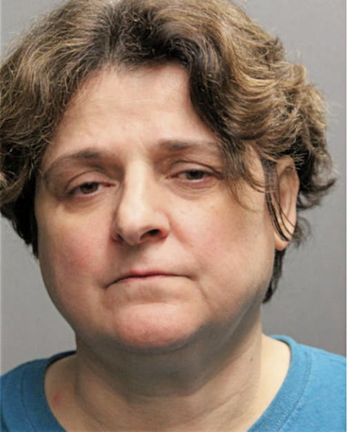 ANDREA BERG, Cook County, Illinois