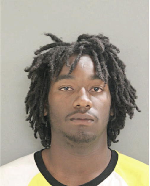 JARRELL L BERRY, Cook County, Illinois