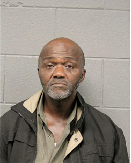 TORYIUNNE BLACKSTONE, Cook County, Illinois