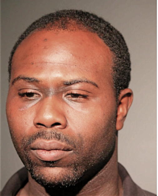 KYREE A BLACKWELL, Cook County, Illinois