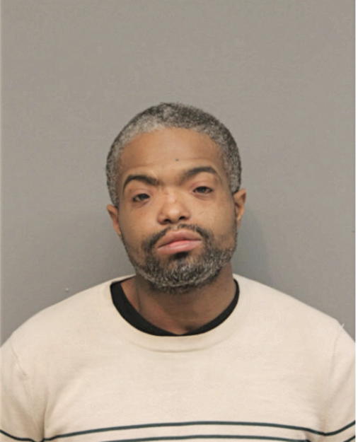 MICHAEL A BOOKER, Cook County, Illinois