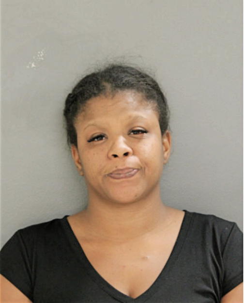 SHANIKA J BRADLEY, Cook County, Illinois