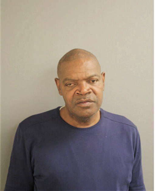 CURTIS L BROWN, Cook County, Illinois