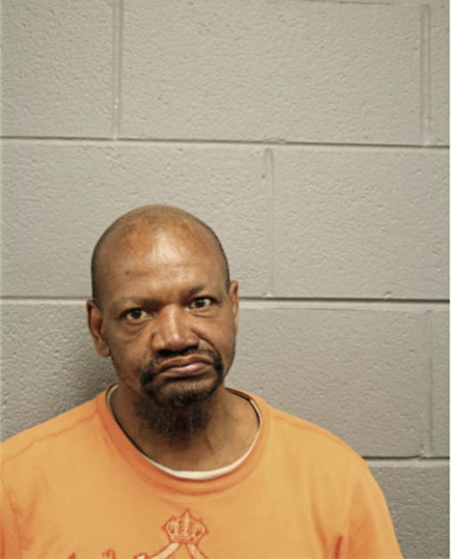 FRED BROWN, Cook County, Illinois