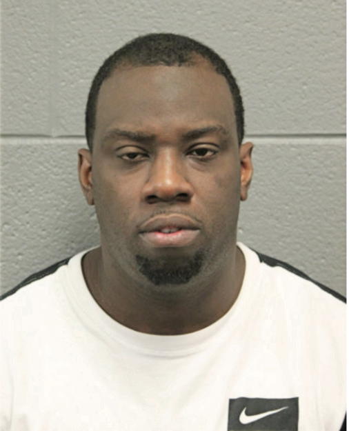 KENNETH C BROWN, Cook County, Illinois