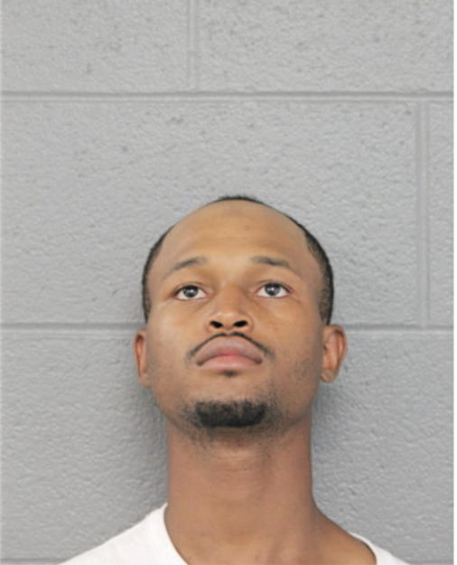 KEITH BURNS, Cook County, Illinois