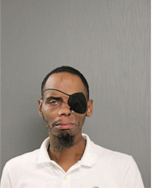 VERNELL BUTLER, Cook County, Illinois