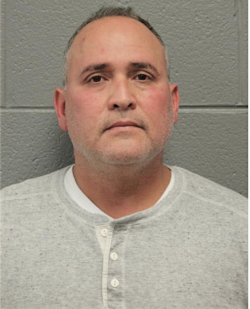 JOE CALDERON, Cook County, Illinois