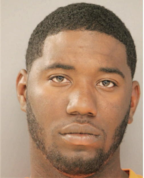 BRANDON L CARTER, Cook County, Illinois