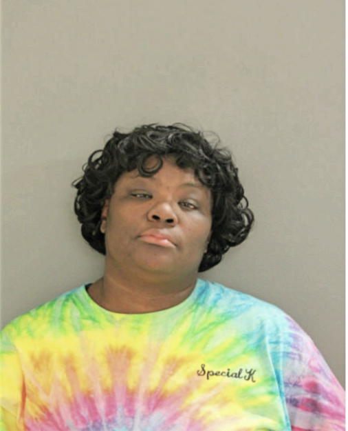 BRENDA K CLEMONS, Cook County, Illinois