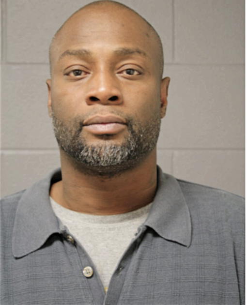 JEROME COLEMAN, Cook County, Illinois