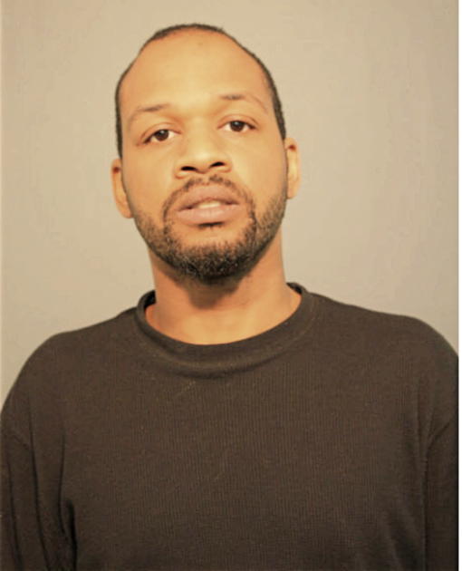 VERNON M COLLYMORE, Cook County, Illinois