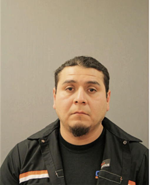 ROBERTO L. COLON, Cook County, Illinois