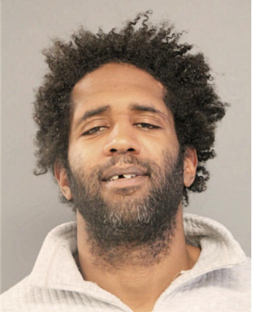 GABRIEL COOPER, Cook County, Illinois
