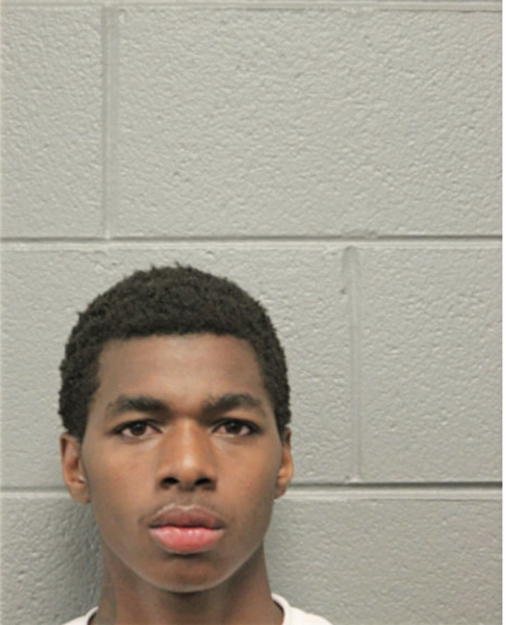MARKIEASE COUSINS, Cook County, Illinois