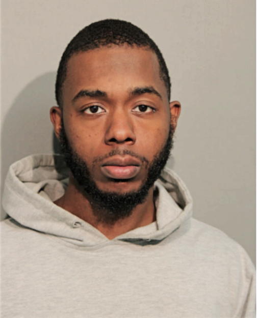 LORENZO JAMONI DAQUAN POWELL, Cook County, Illinois