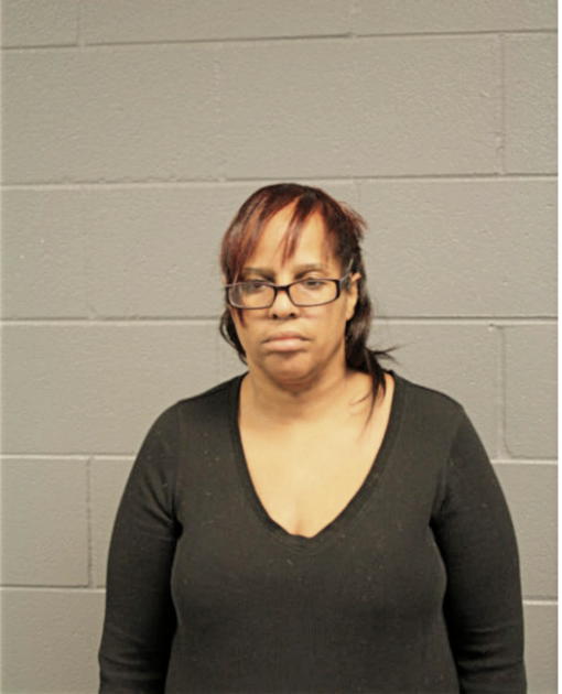 DORINDA J DAVIS, Cook County, Illinois