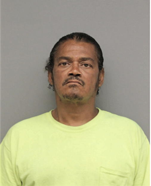 DWIGHT B DAWSON, Cook County, Illinois