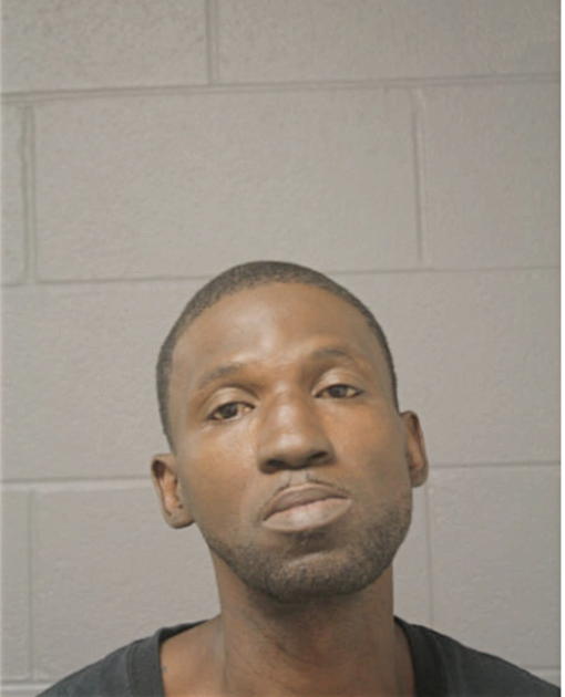 EUGENE DEAN, Cook County, Illinois