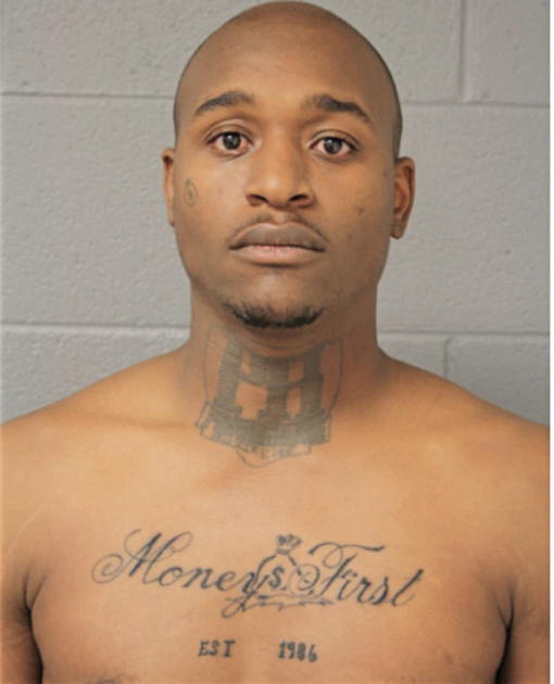 JOHN DOE, Cook County, Illinois