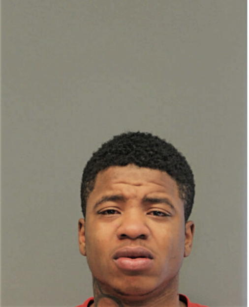 ANTOINE D DRAYTON, Cook County, Illinois