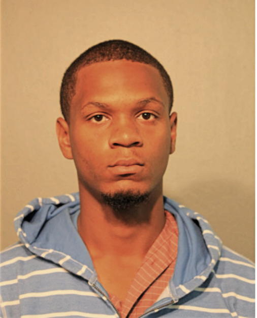 JEREMY S DUKES, Cook County, Illinois