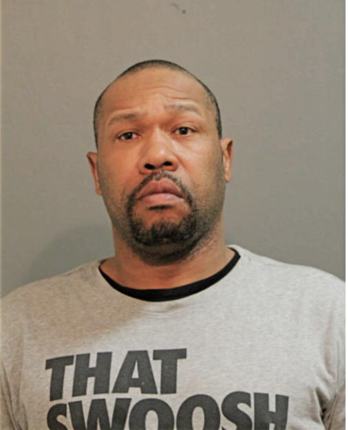 ANTONIO D DUNCAN, Cook County, Illinois